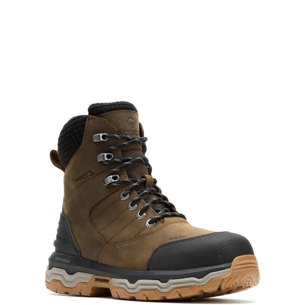 Wolverine Alpha Infinity - Dark Coffee (W261065)