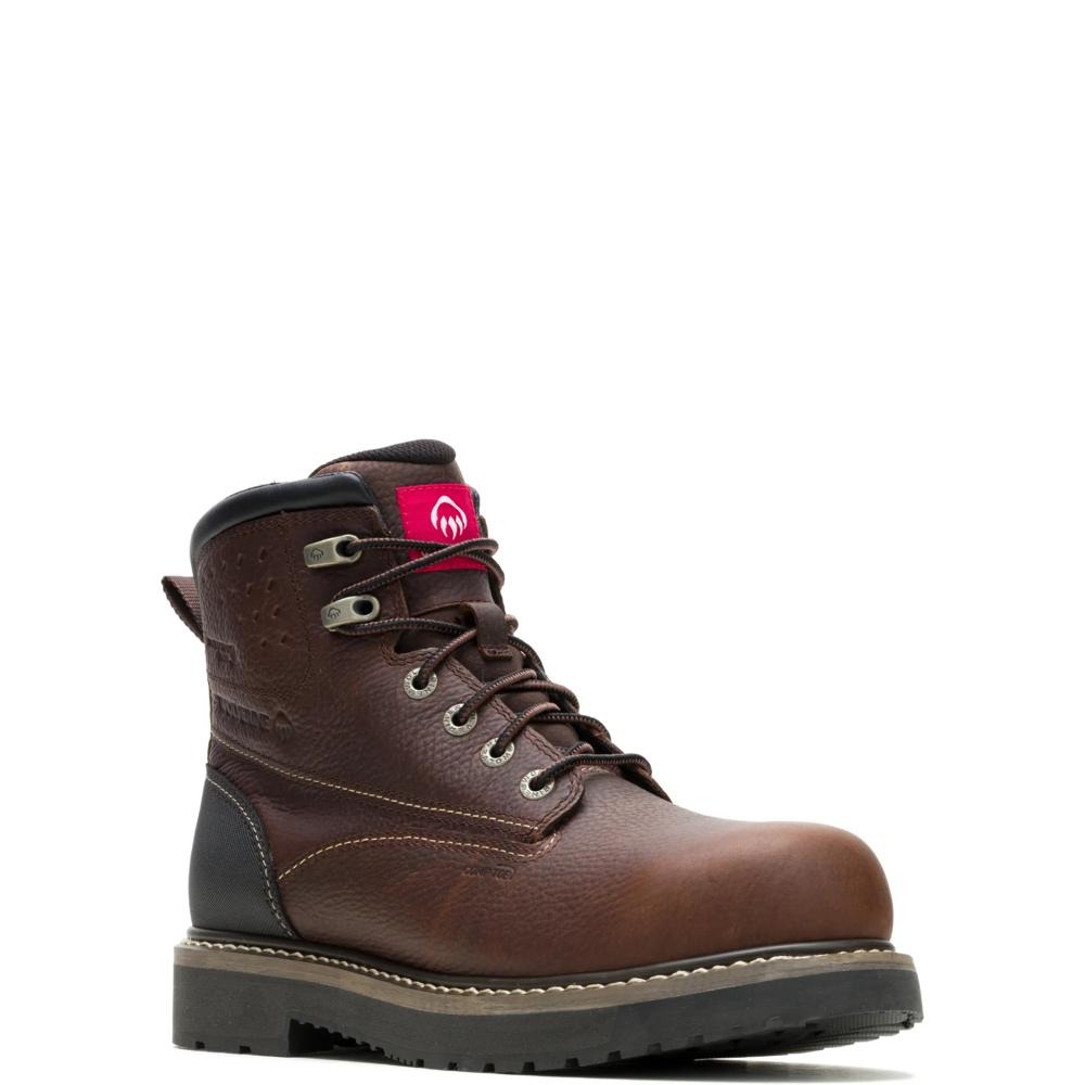 Wolverine Reloader - Dark Chocolate (W261108)