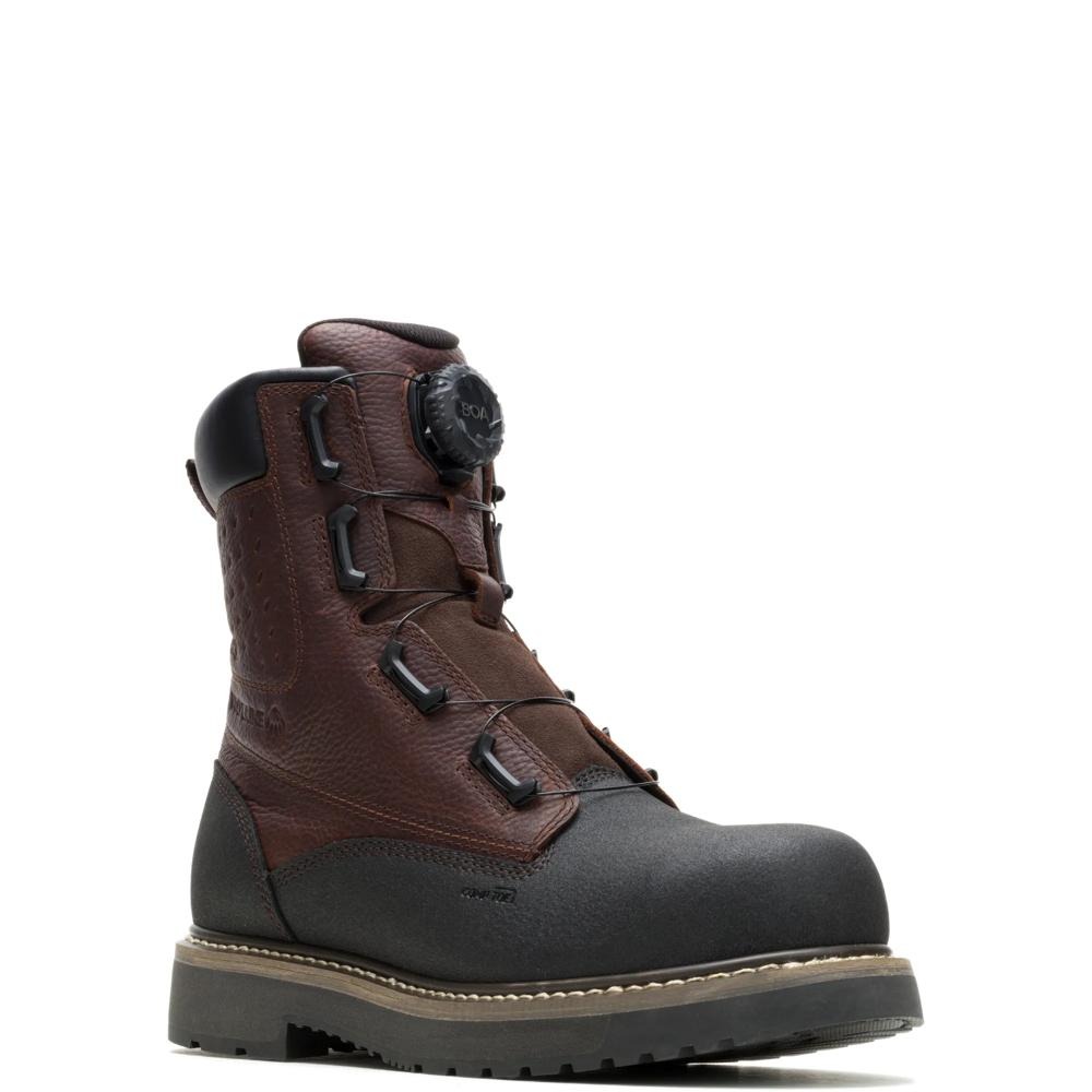 Wolverine Reloader - Dark Chocolate (W261120) (7 M)