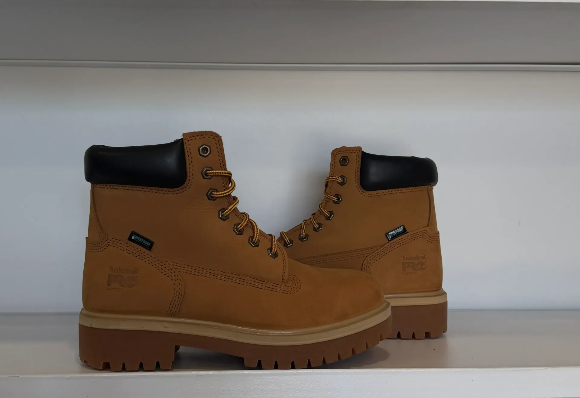 Timberland Direct Wheat